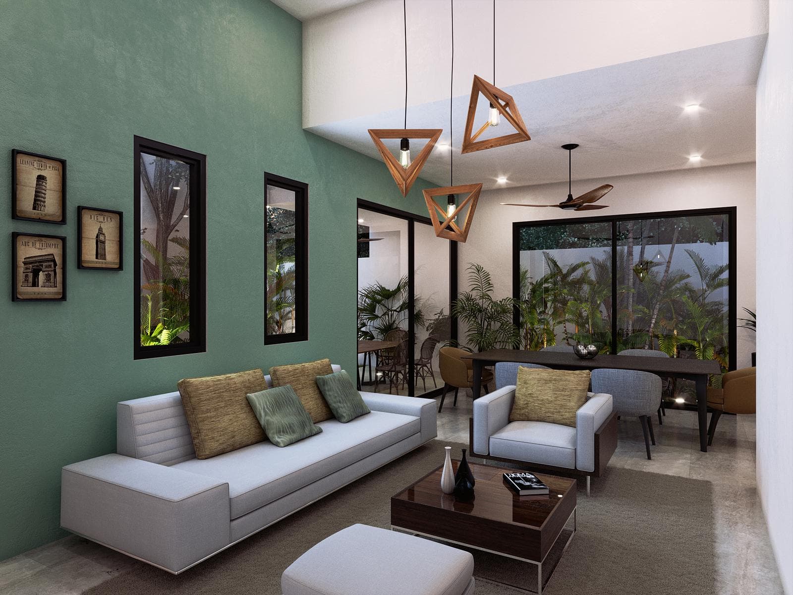 House for Sale in Viladiu Cholul