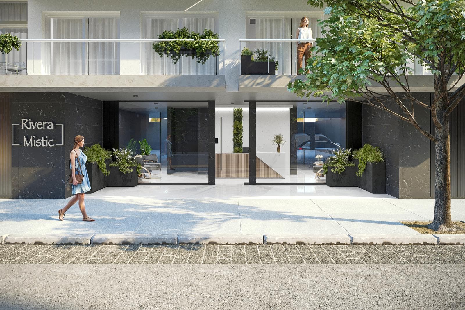 Departamento 2 ambientes con Balcón en Venta - Villa Urquiza