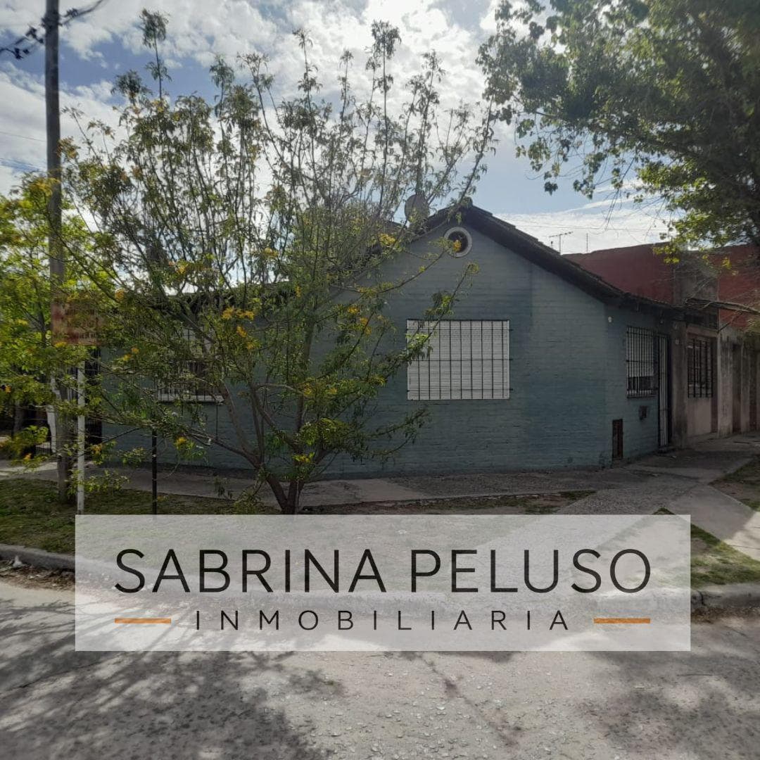 House for Sale in La Matanza, Rafael Castillo
