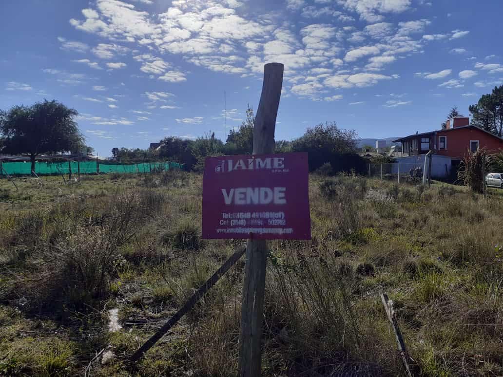 Land - Villa Giardino
