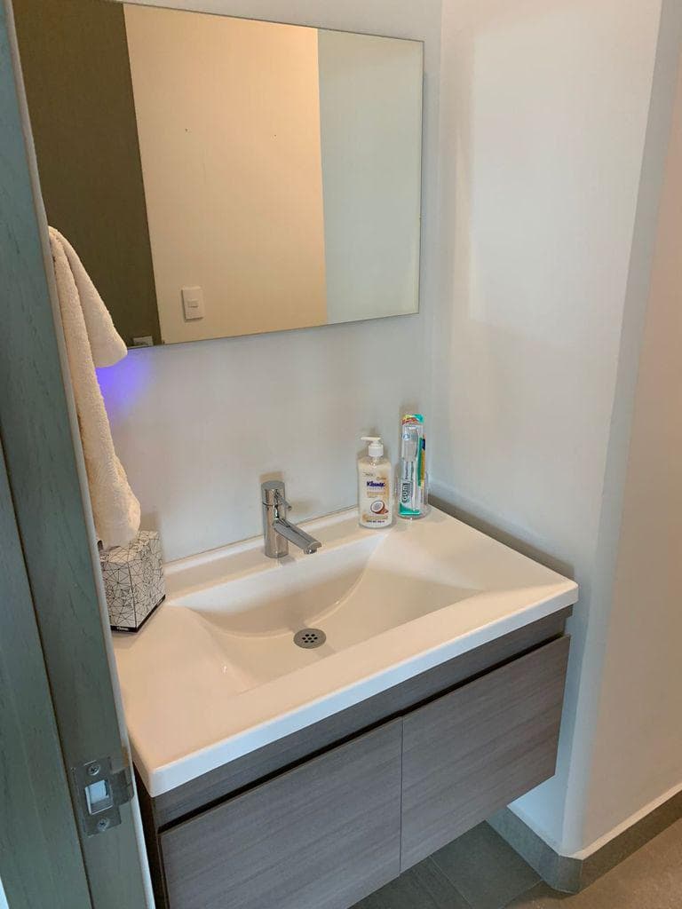 APARTMENT FOR RENT IN CITICA