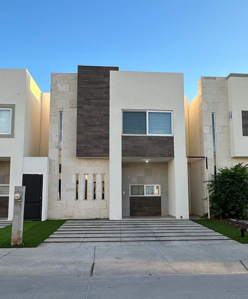 House for Sale in Siena Residencial