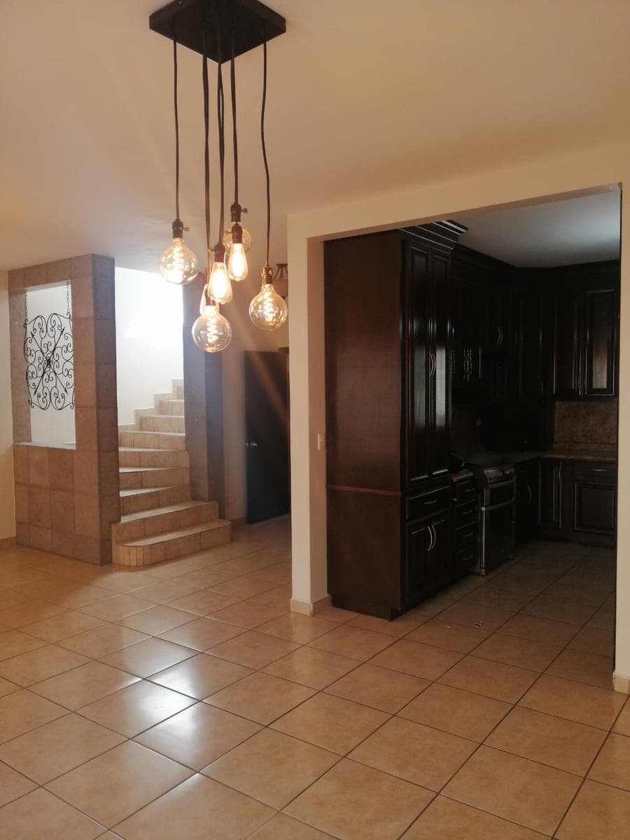House for Sale in Tosali Residencial, Hermosillo, Sonora.