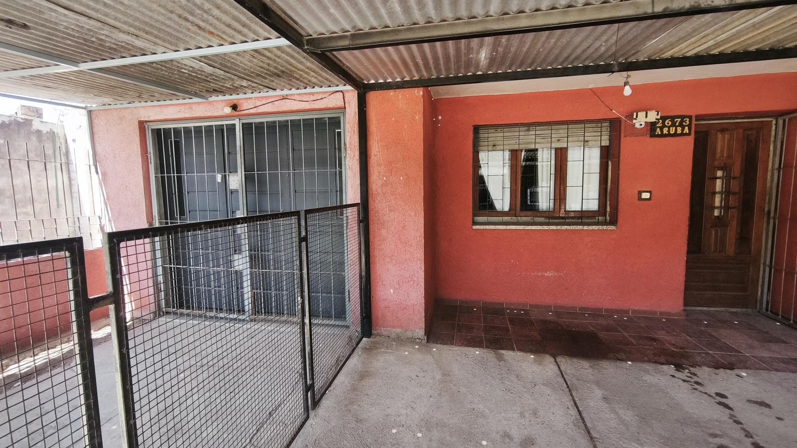 HOUSE + APARTMENT FOR SALE