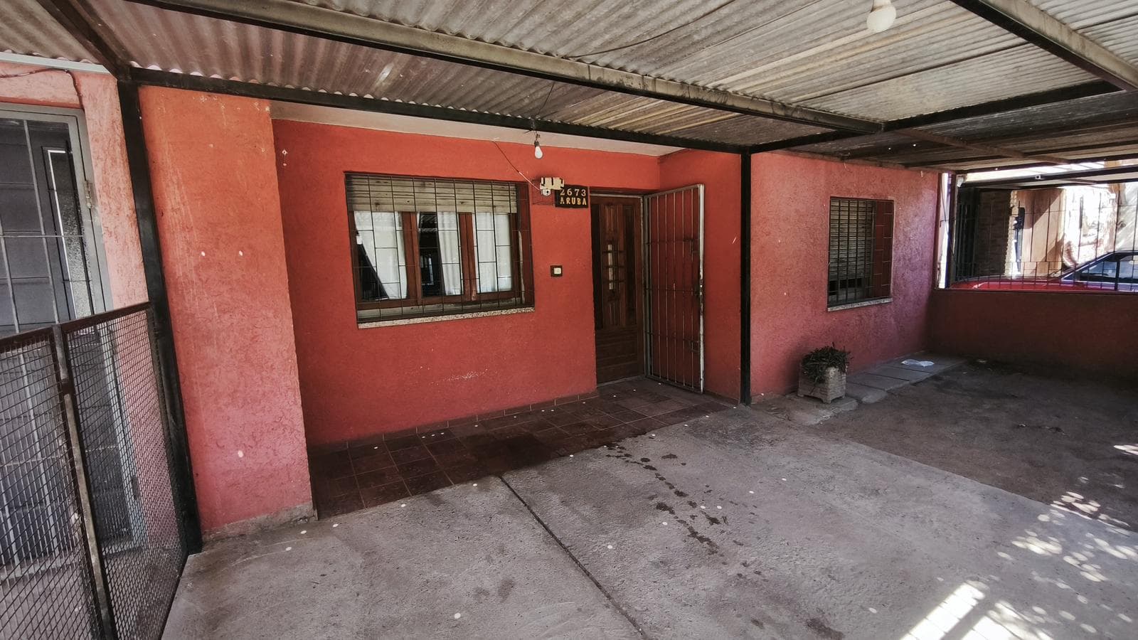 HOUSE + APARTMENT FOR SALE