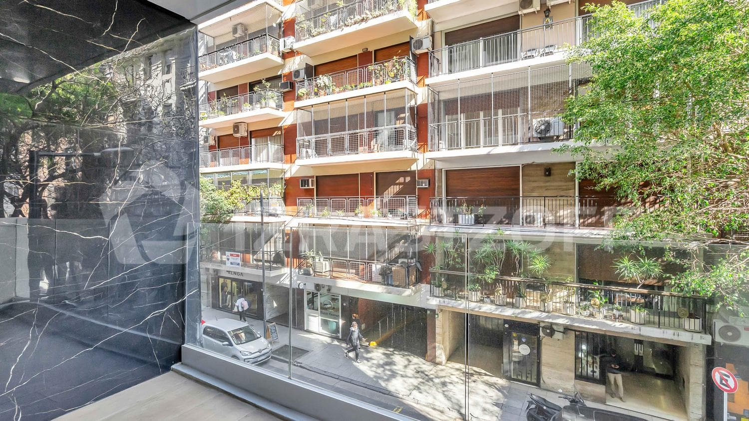 Apartment - Recoleta