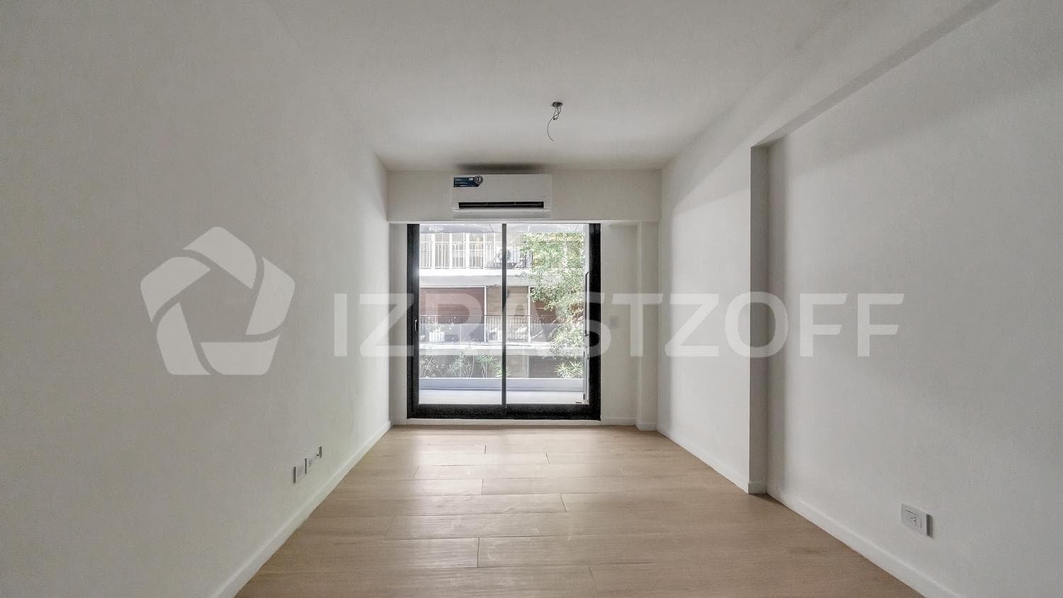 Apartment - Recoleta