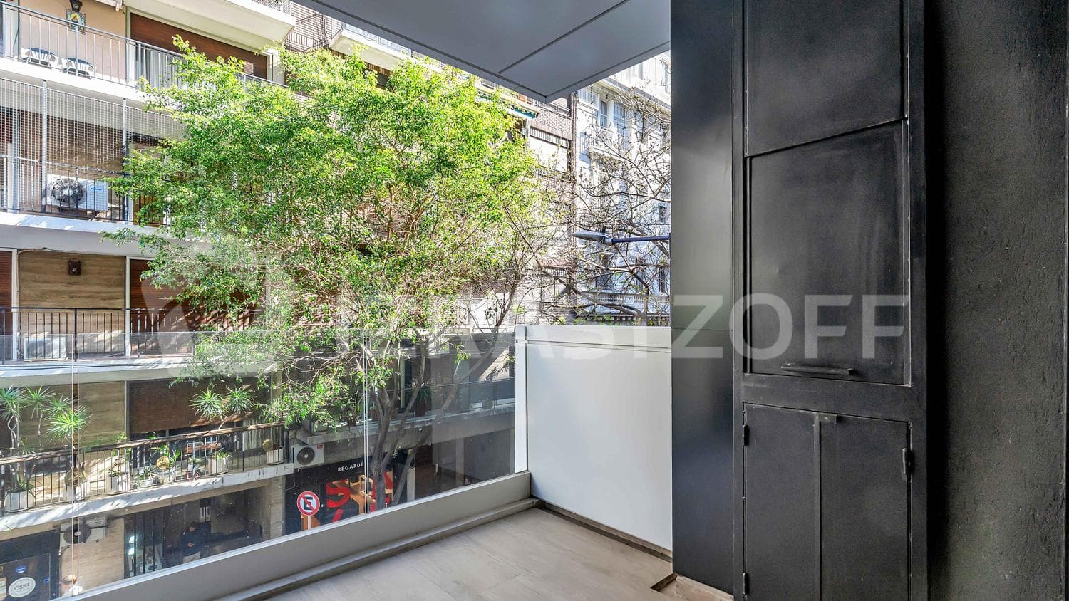 Apartment - Recoleta