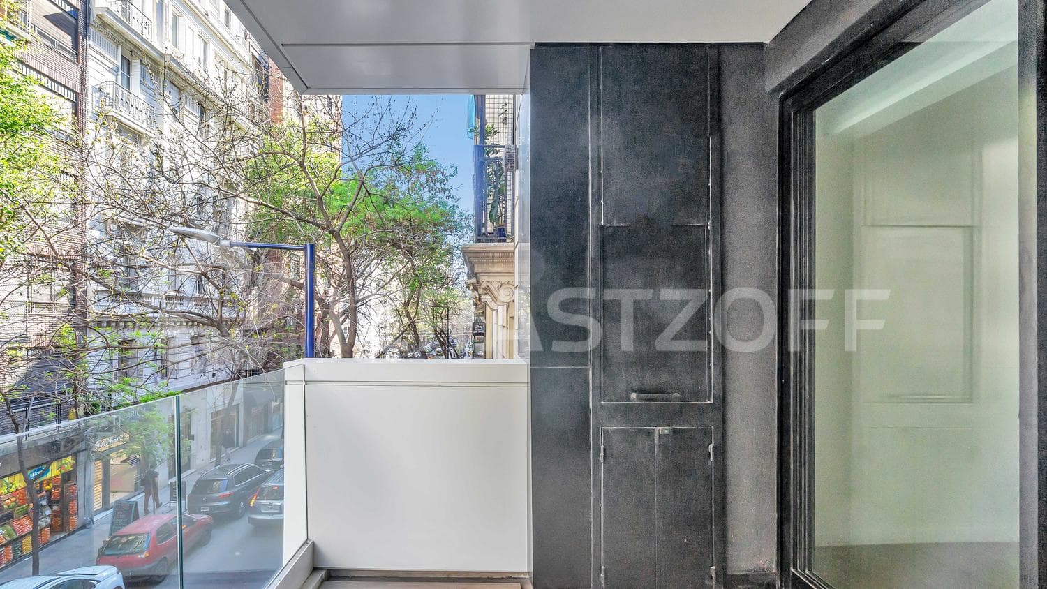 Apartment - Recoleta