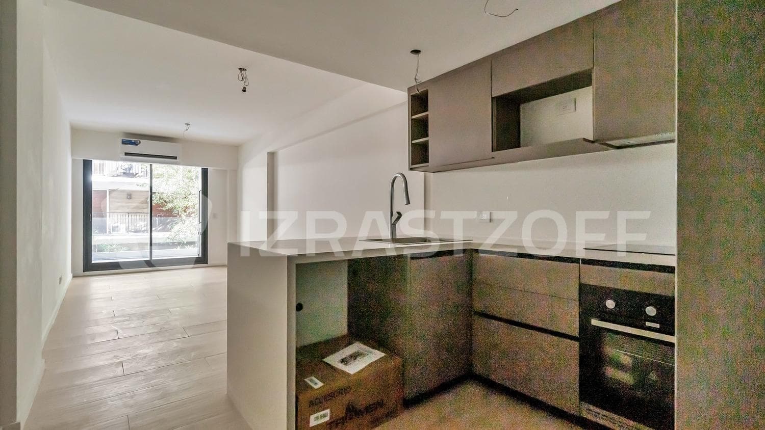 Apartment - Recoleta