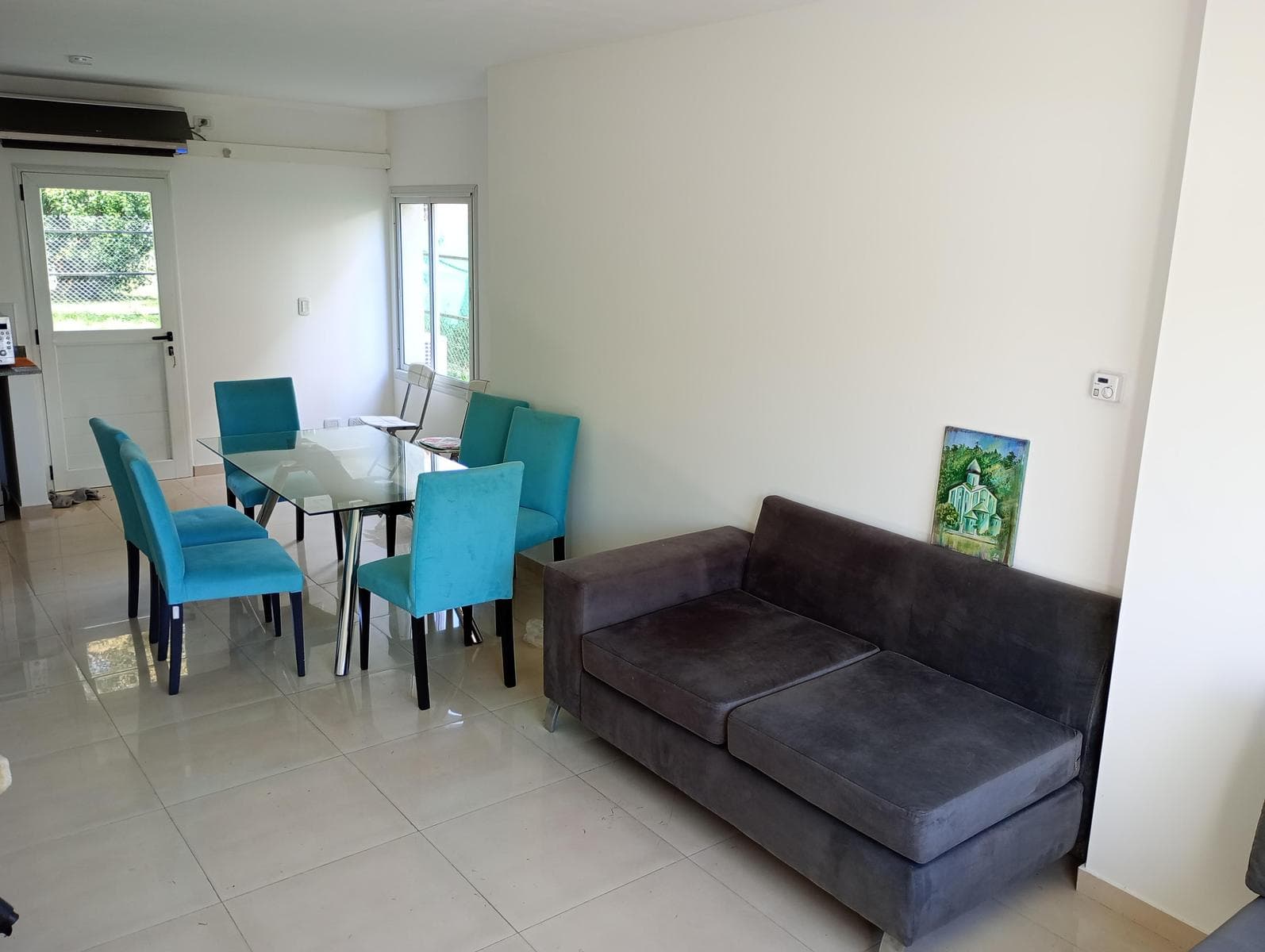 4-Room House for Sale in the La Angélica Pilar Neighborhood