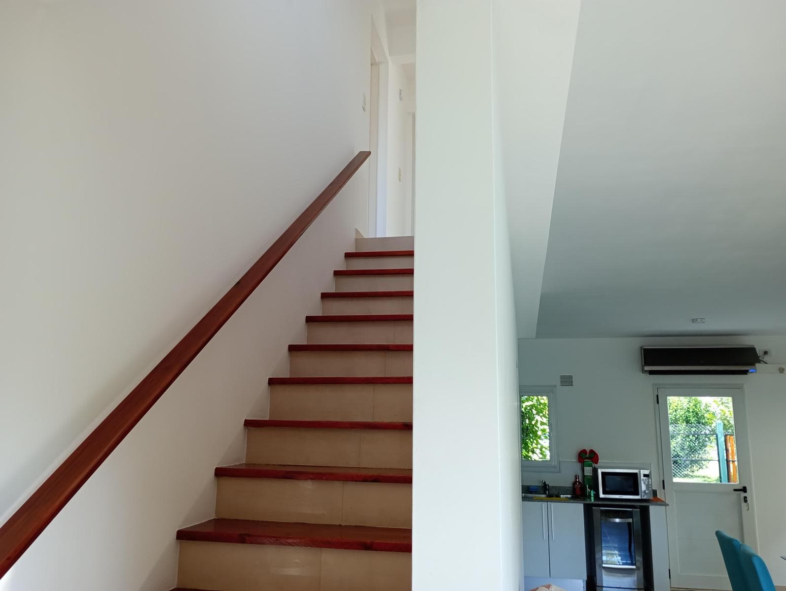 4-Room House for Sale in the La Angélica Pilar Neighborhood