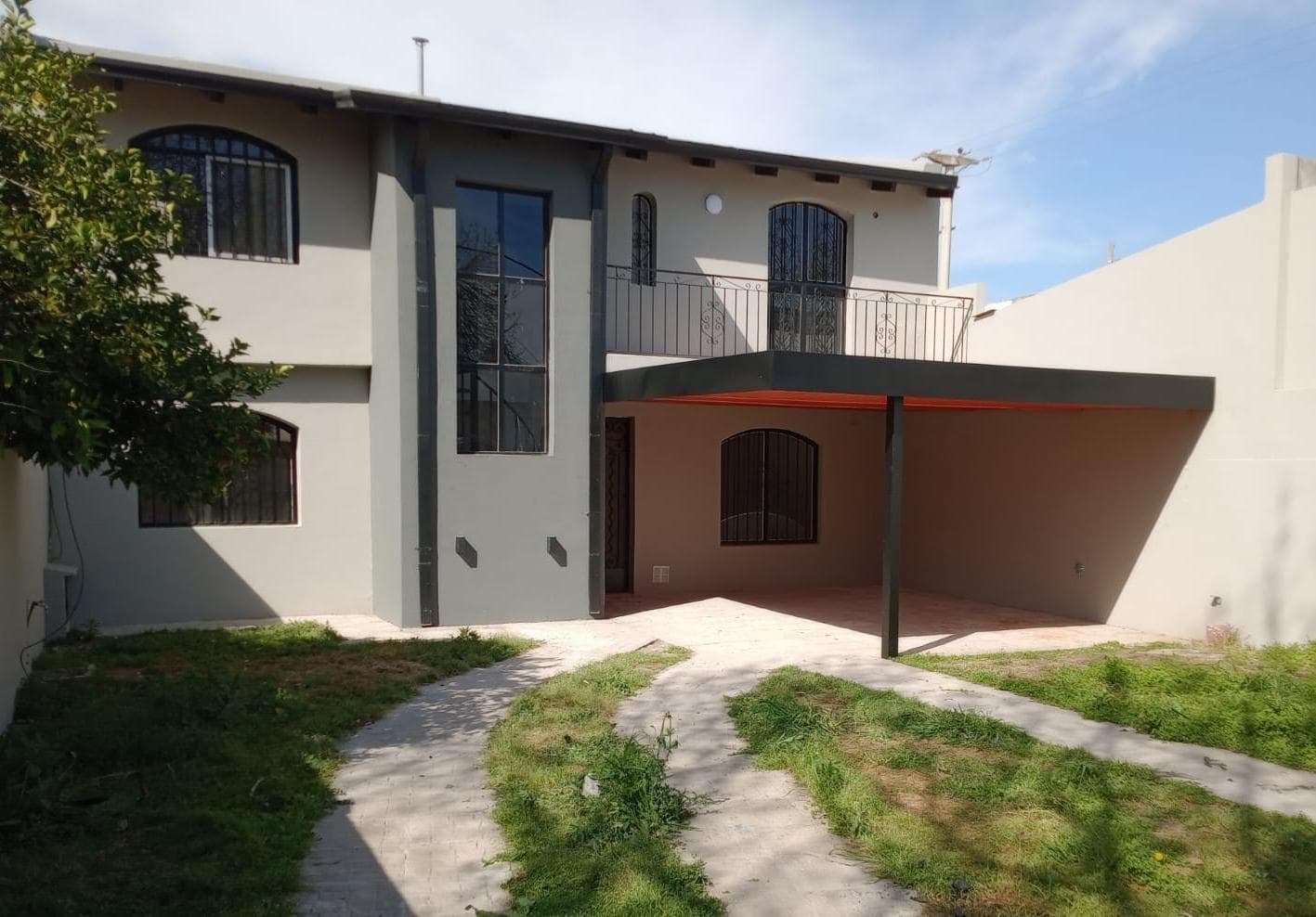 3-Bedroom House for Sale in Granadero Baigorria