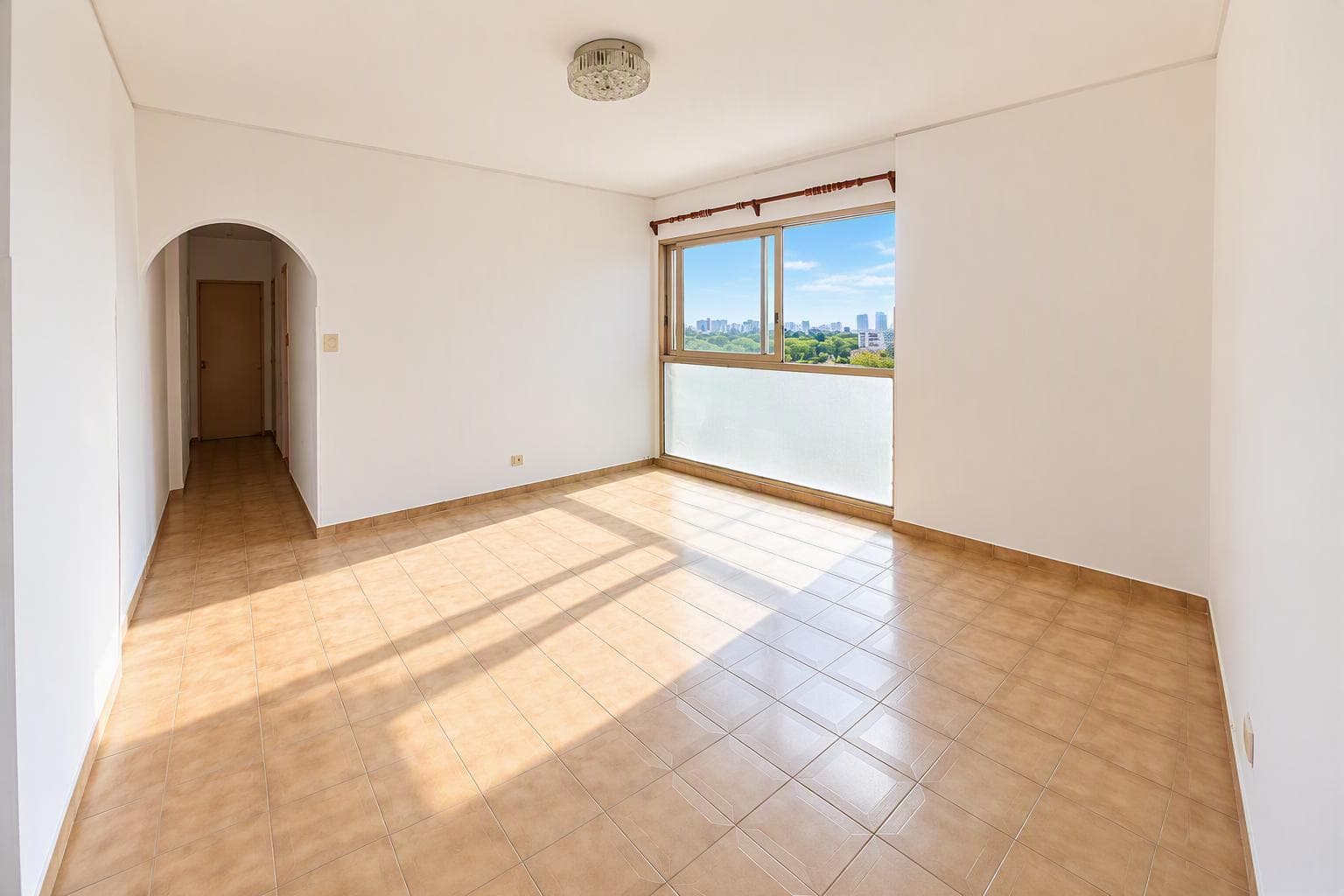 Venta Departamento 3 Ambientes en Florida Este Vicente López