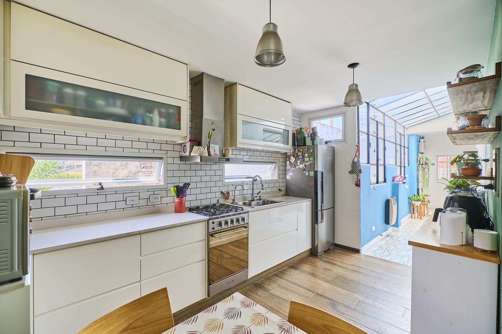 4-Room Penthouse for Sale in Villa Urquiza