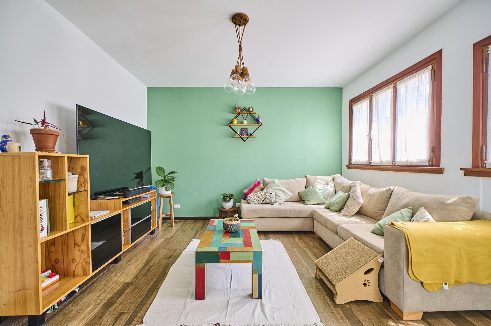 Venta PH 4 Ambientes en Villa Urquiza