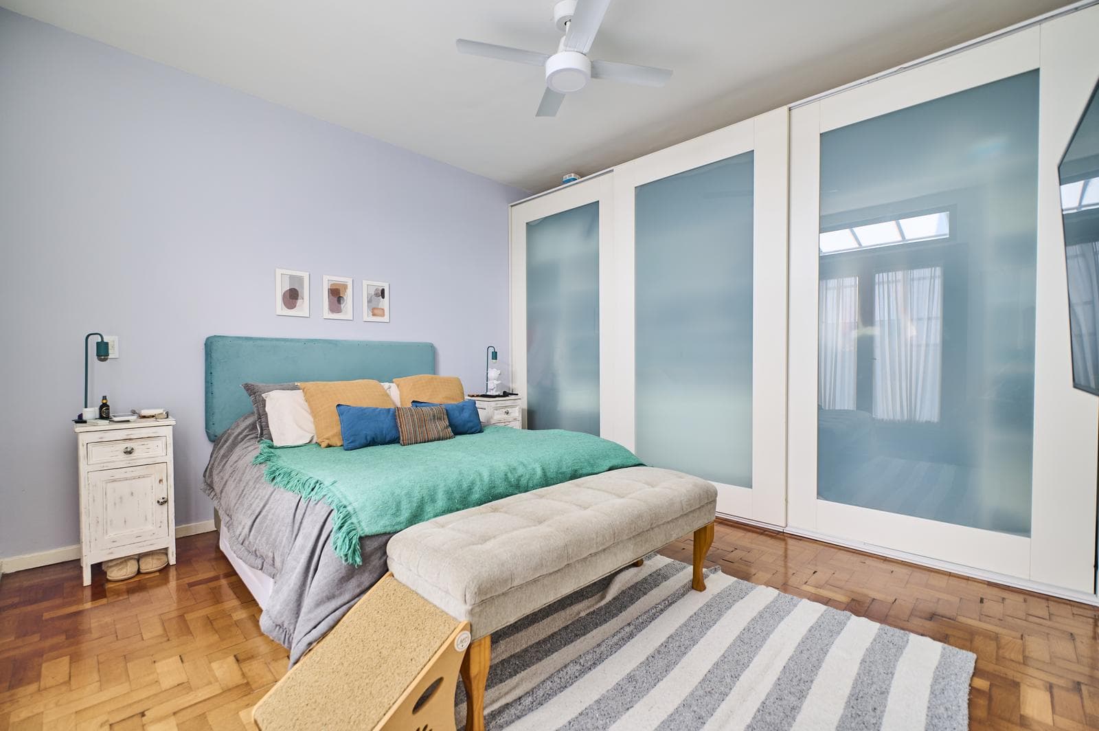 4-Room Penthouse for Sale in Villa Urquiza