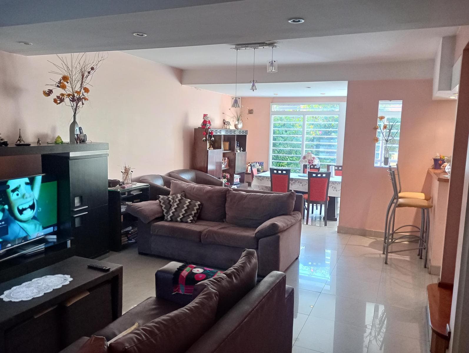 4-Room Penthouse for Sale—Qualifies for Financing—in Ciudad Evita