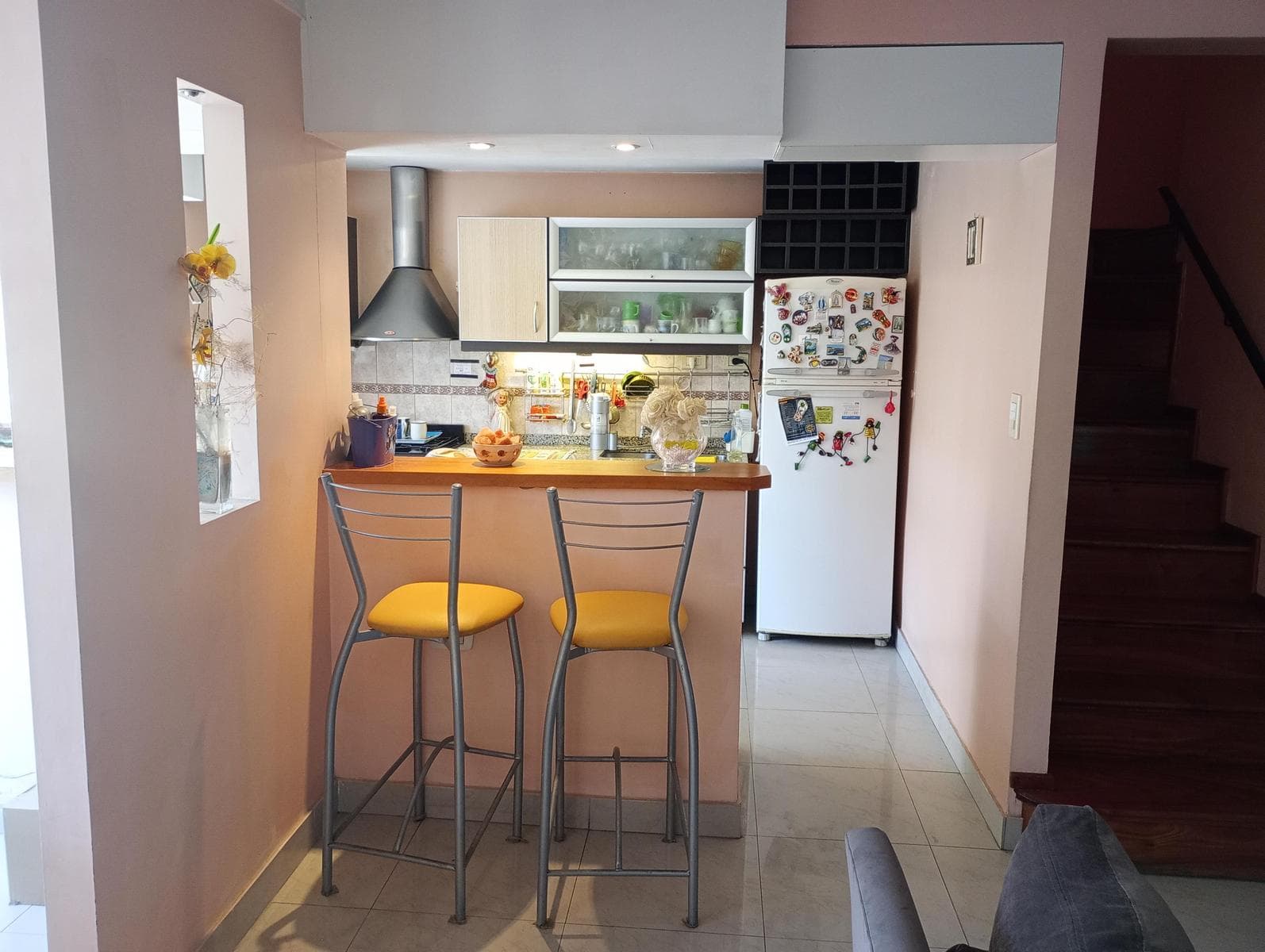 4-Room Penthouse for Sale—Qualifies for Financing—in Ciudad Evita