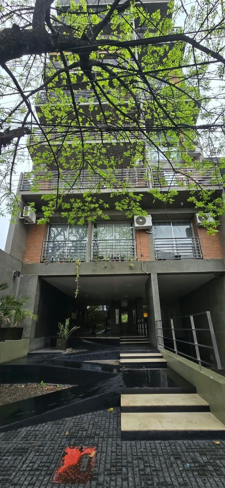 Department - North Neighborhood