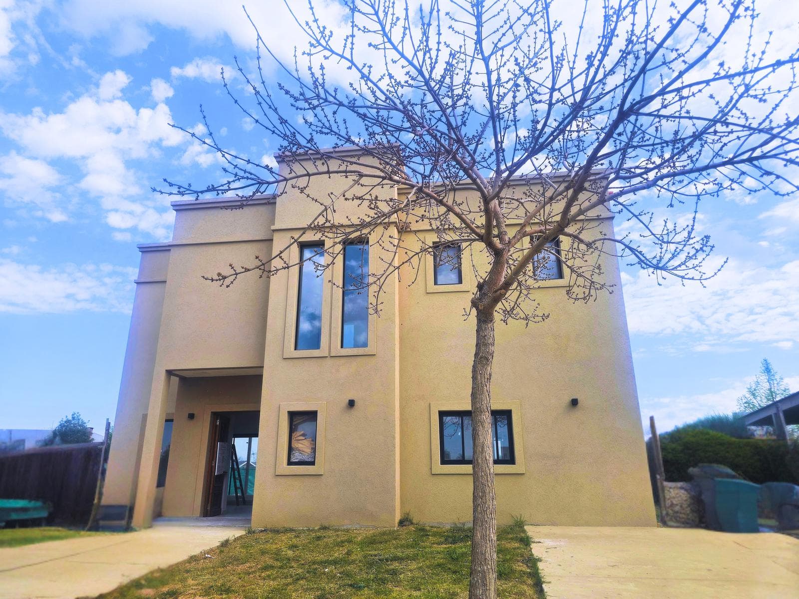 BRAND-NEW HOME - EL MOLINO - HARAS SANTA MARIA
