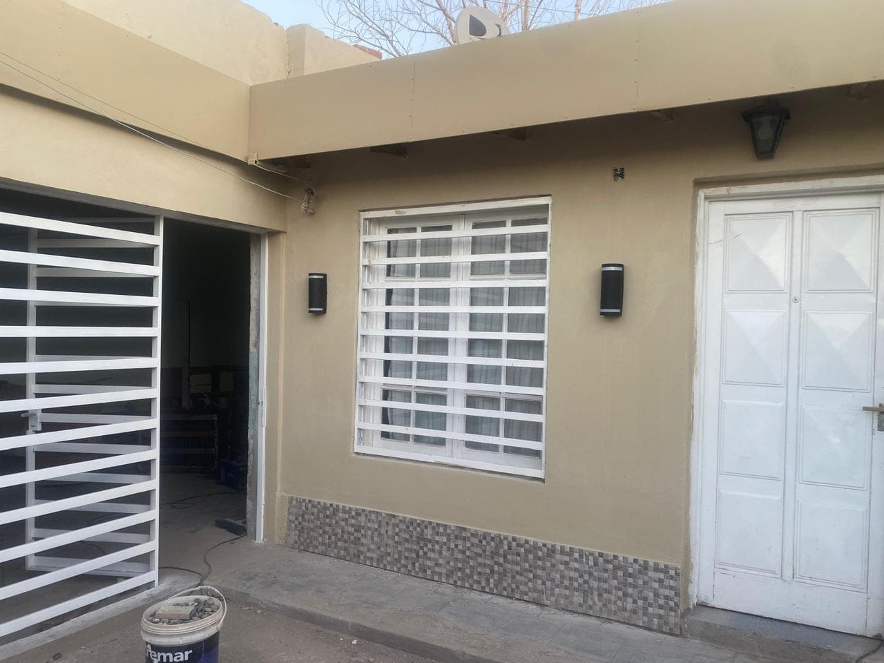 Furnished 3-Bedroom House for Rent, Rincon de Los Sauces