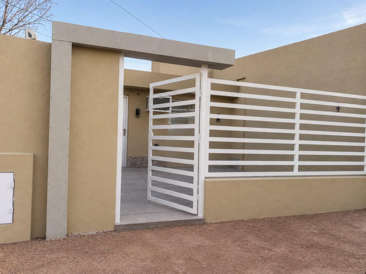 Furnished 3-Bedroom House for Rent, Rincon de Los Sauces