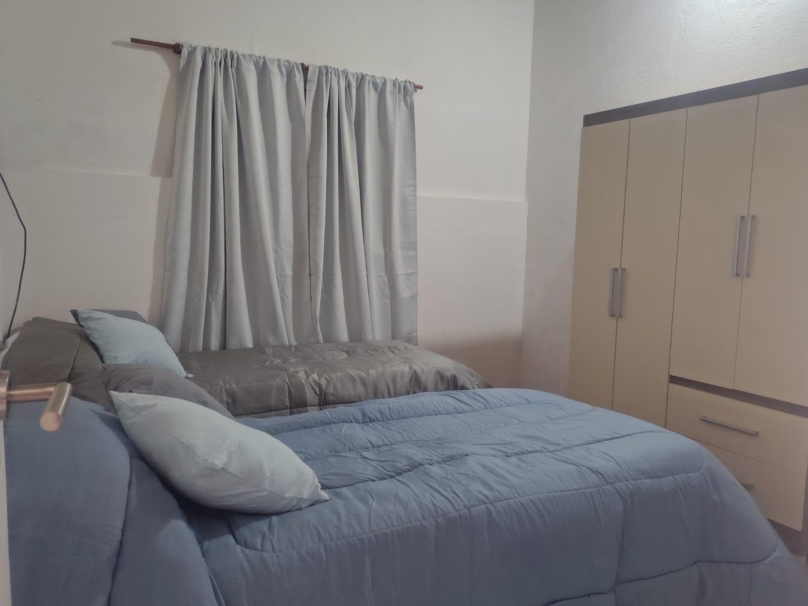 Furnished 3-Bedroom House for Rent, Rincon de Los Sauces
