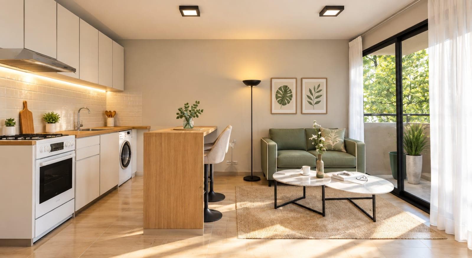 Departamento en Banfield Oeste
