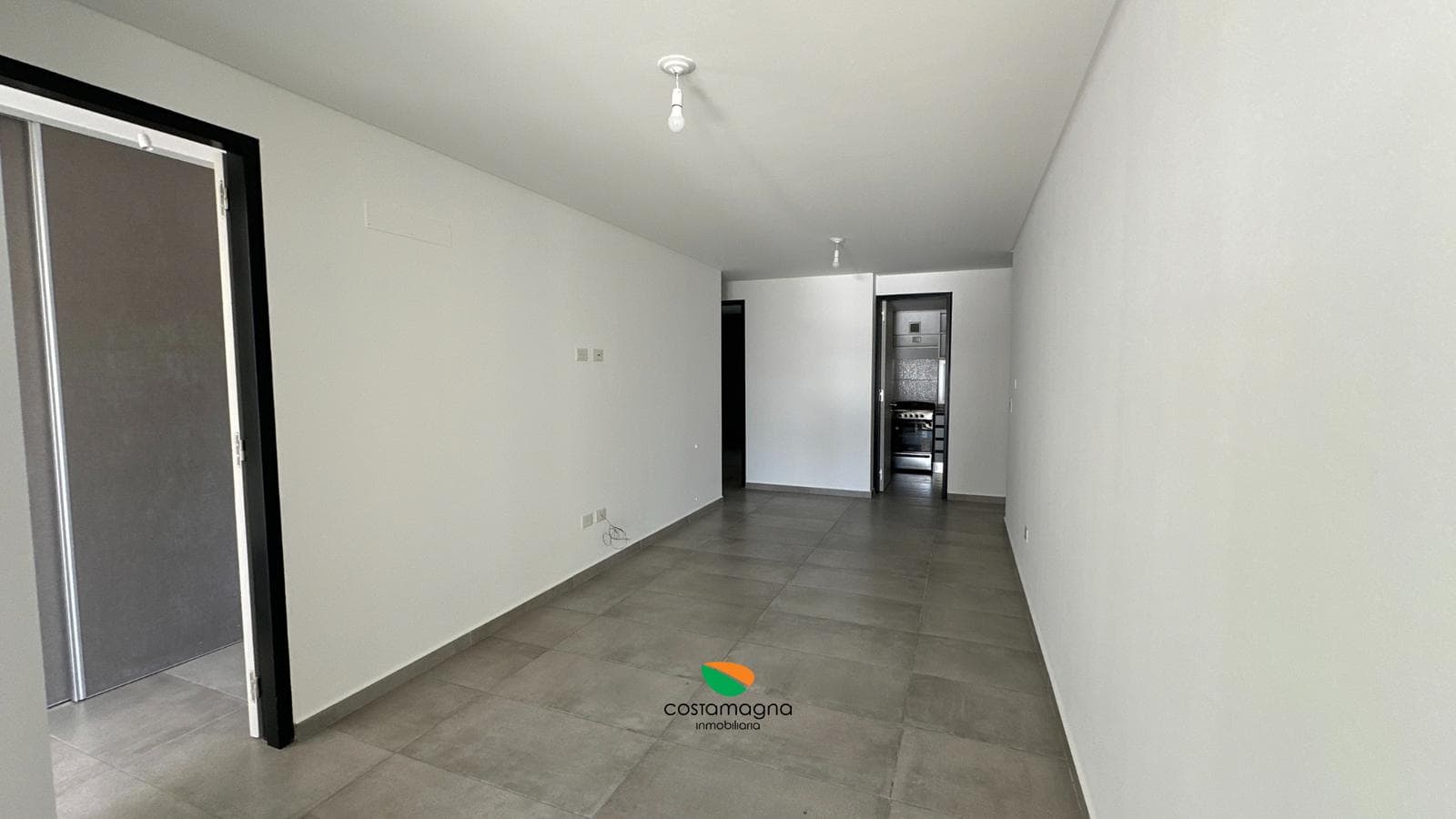 2-Bedroom Apartment on General Paz with a Balcony and Patio