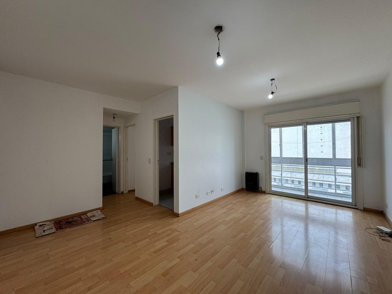 Apartment in Once