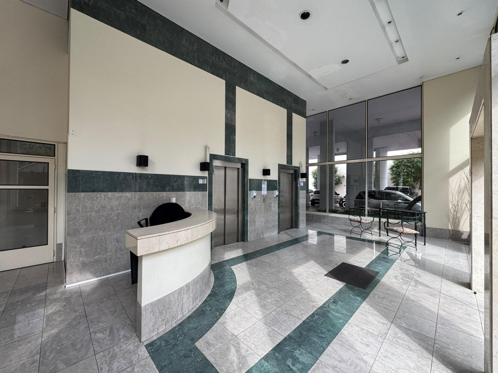 Apartment in Once