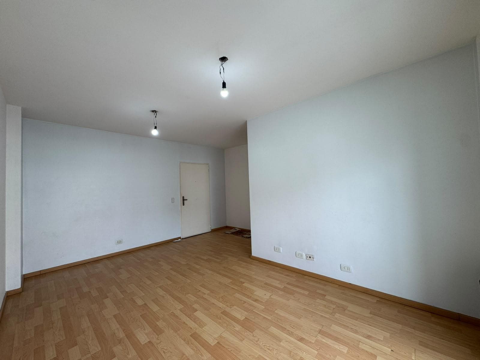 Apartment in Once