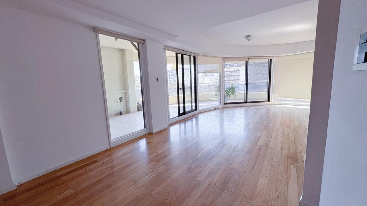 Venta departamento 3 dormitorios cochera centro