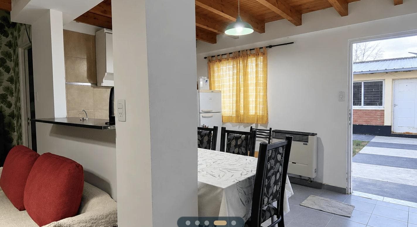 Furnished 2-Bedroom Duplex for Rent, Rincon de Los Sauces