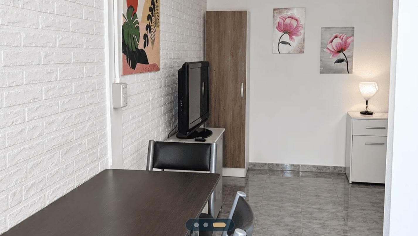 Furnished 2-Bedroom Duplex for Rent, Rincon de Los Sauces