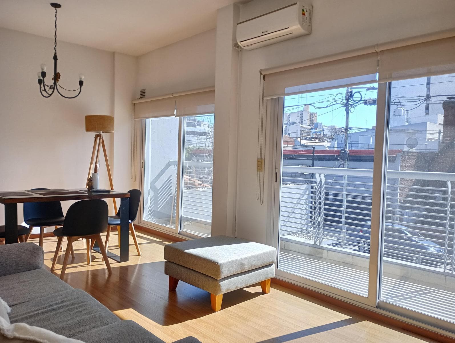 Venta Departamento 2 Ambientes Apto Crédito en San Martin