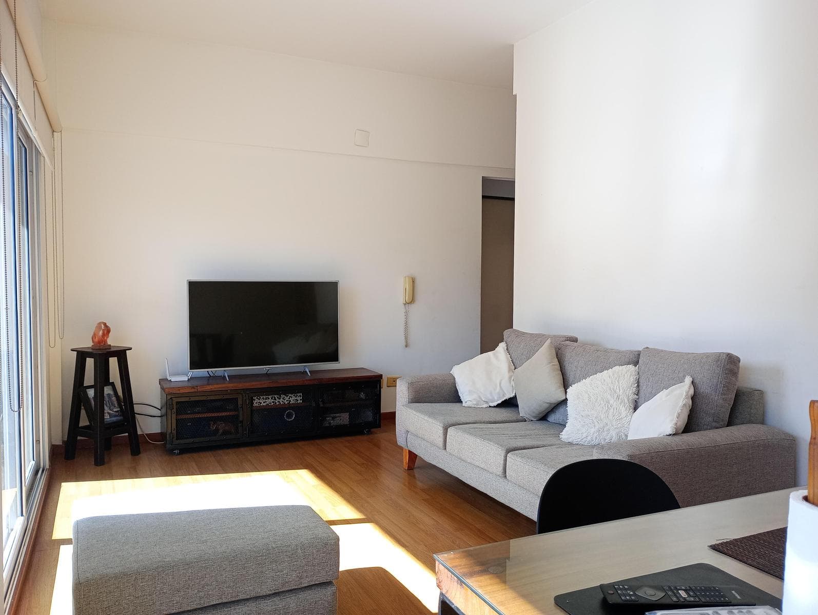 2-Bedroom Apartment for Sale, Financing Available, in San Martin