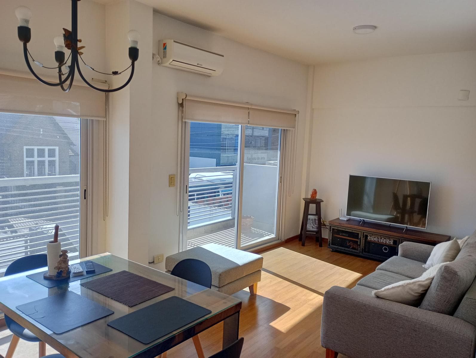 Venta Departamento 2 Ambientes Apto Crédito en San Martin