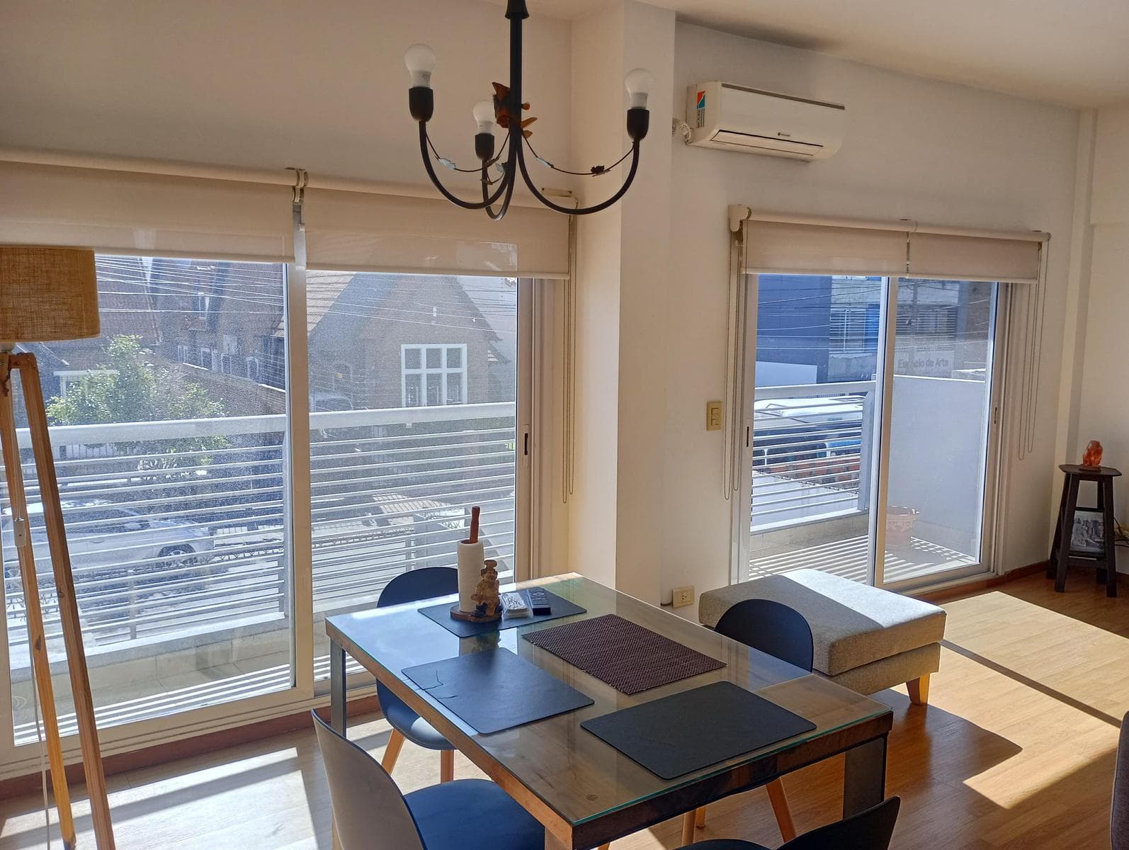 2-Bedroom Apartment for Sale, Financing Available, in San Martin