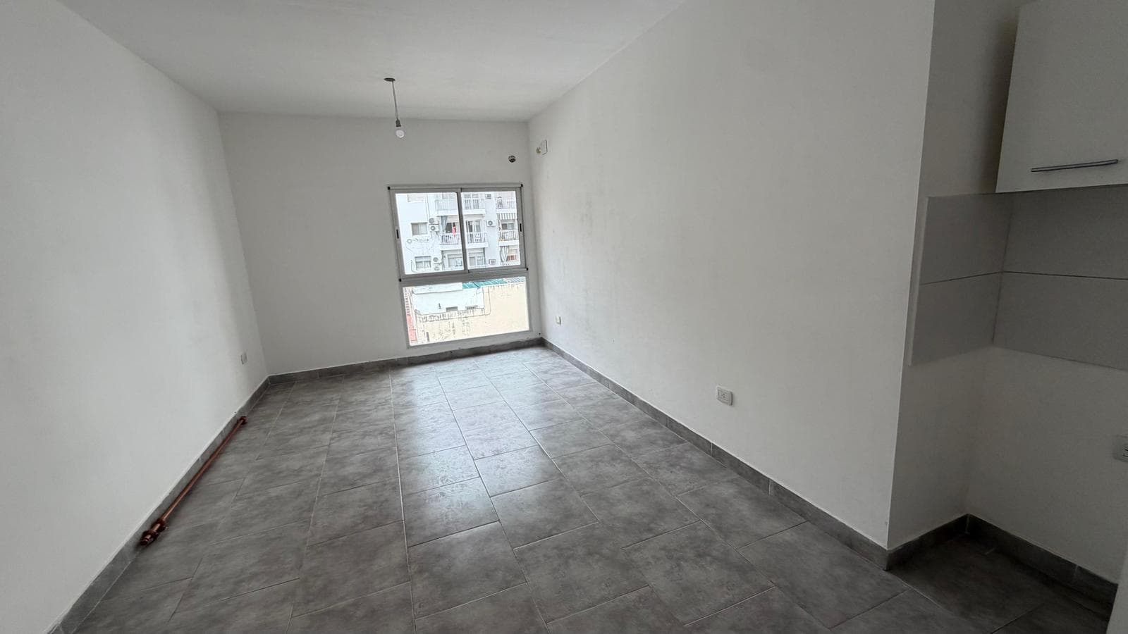 DEPARTAMENTO MONOAMBIENTE EN ALQUILER