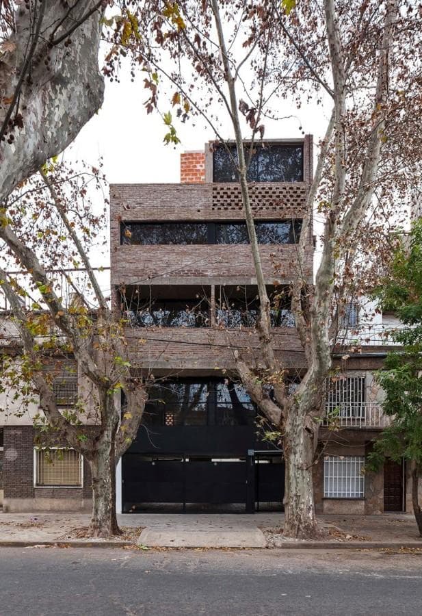 Venta edificio apto oficina comercial vivienda Rosario