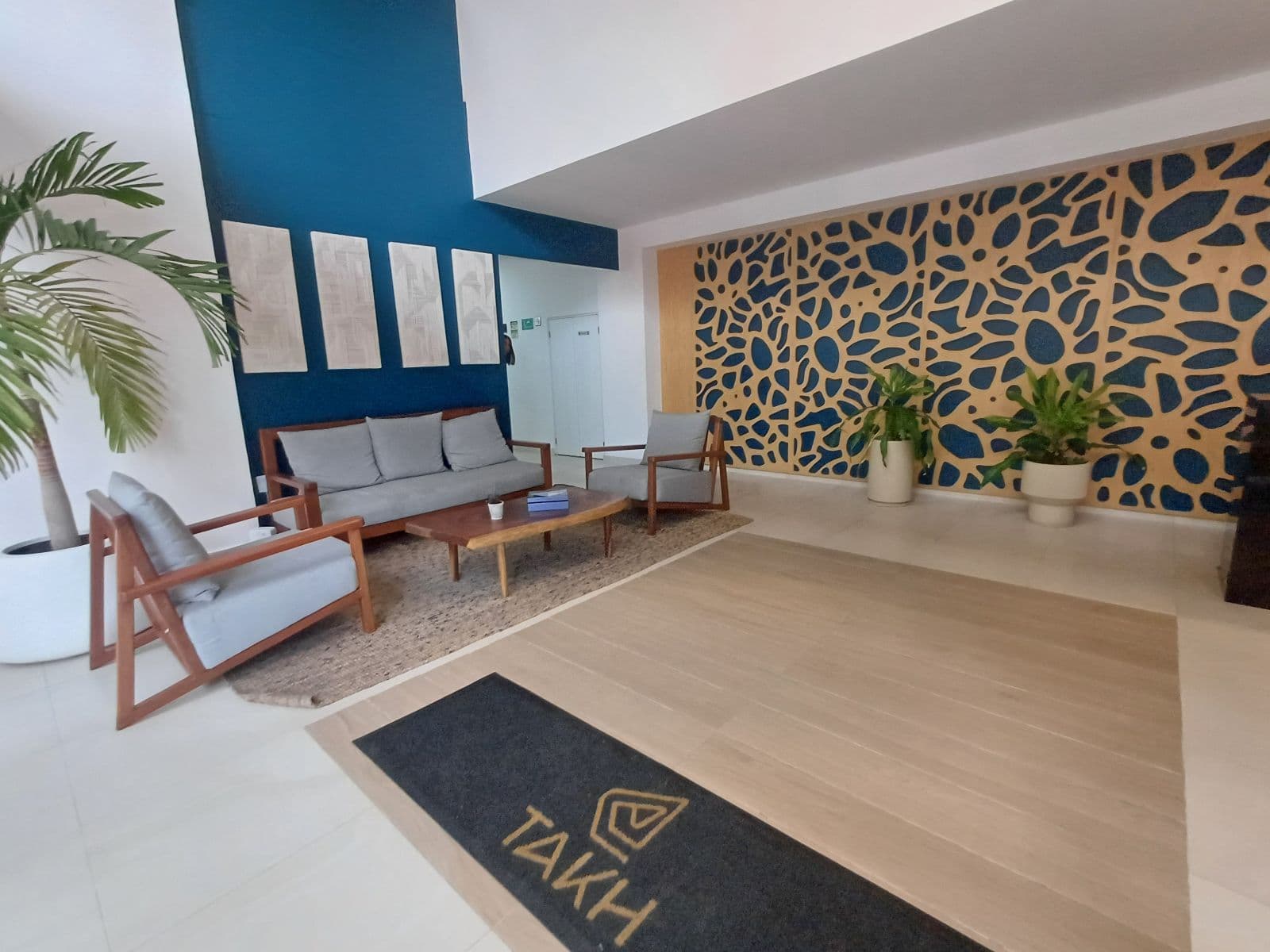 Departamento - Zona Hotelera