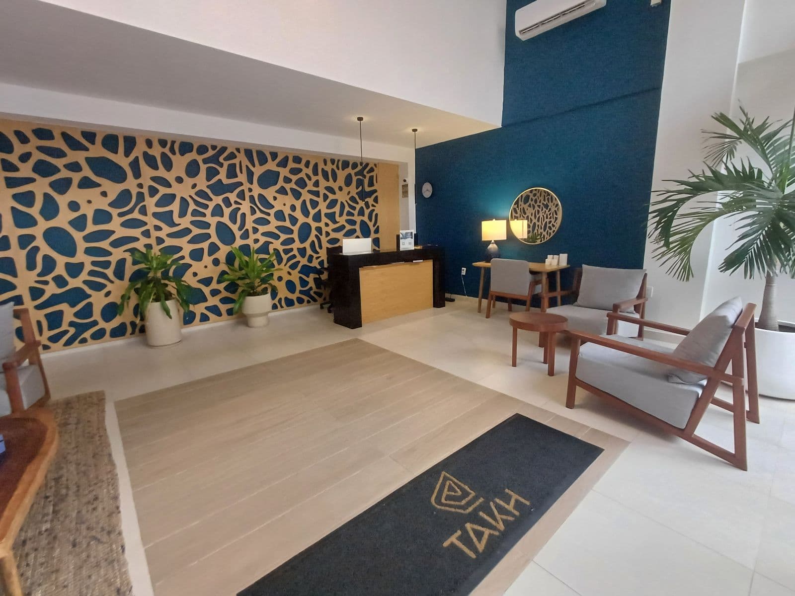 Departamento - Zona Hotelera