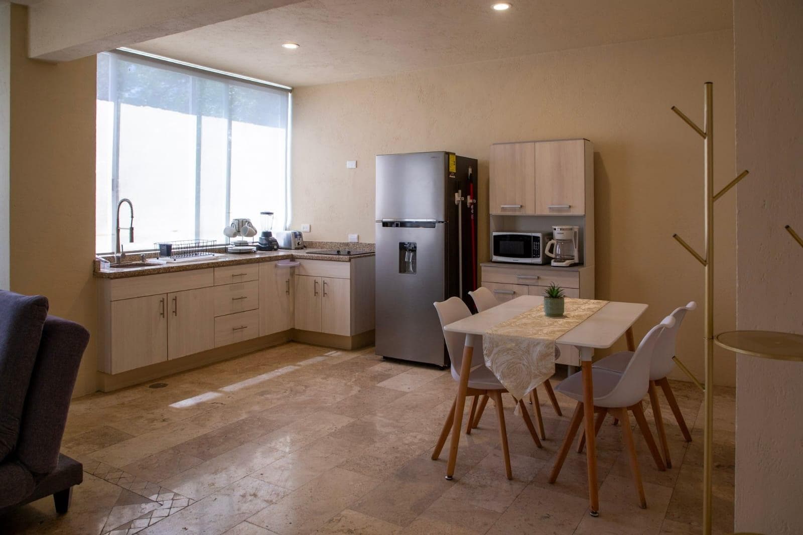 Moderno Departamento Tipo Loft en Venta | Col. Del Valle Sur | Pet-Friendly