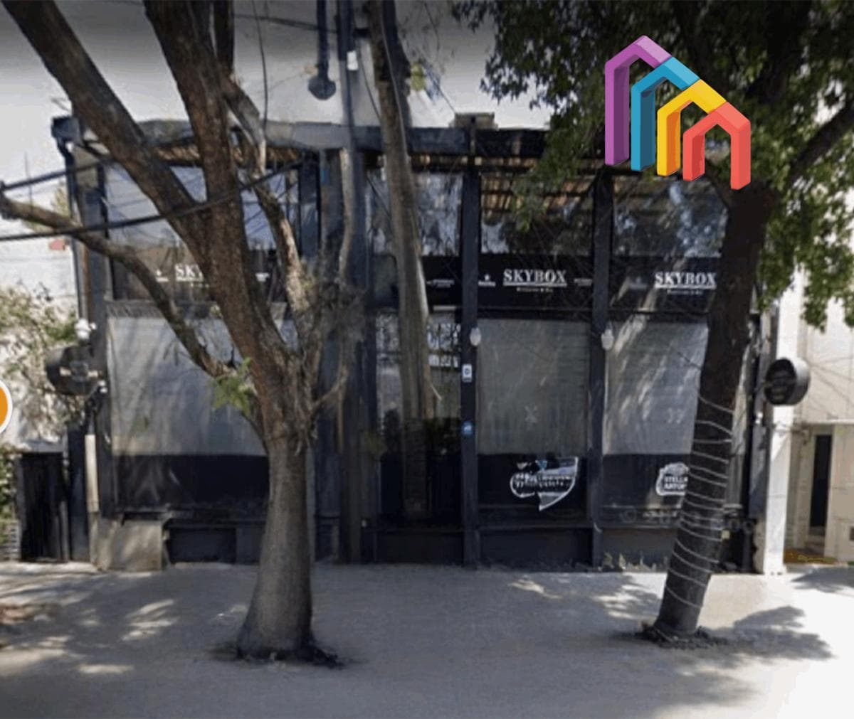 Commercial Space for Rent on Goldsmith Avenue, Polanco 3rd Section, Miguel Hidalgo.