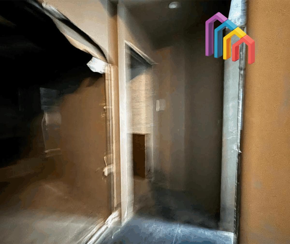Commercial Space for Rent on Goldsmith Avenue, Polanco 3rd Section, Miguel Hidalgo.