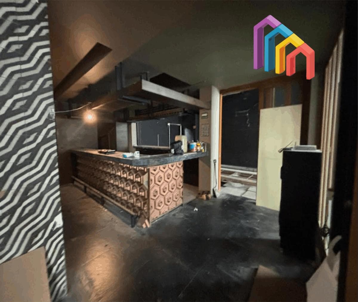 Commercial Space for Rent on Goldsmith Avenue, Polanco 3rd Section, Miguel Hidalgo.
