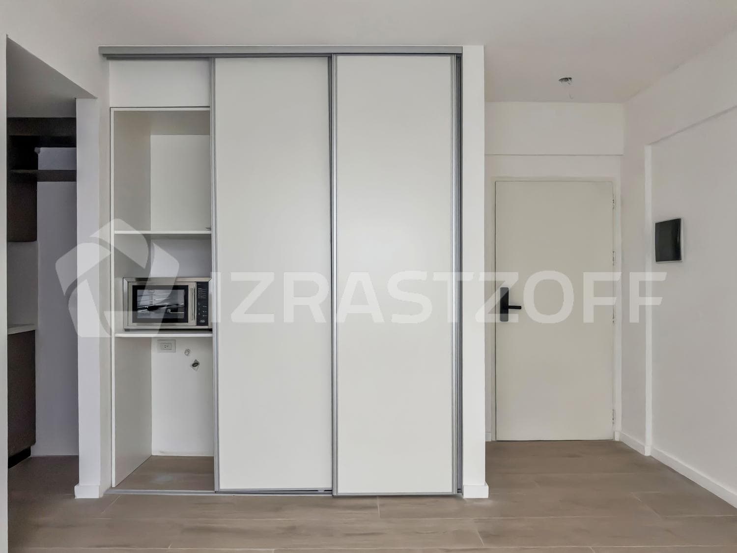 Apartment - Recoleta