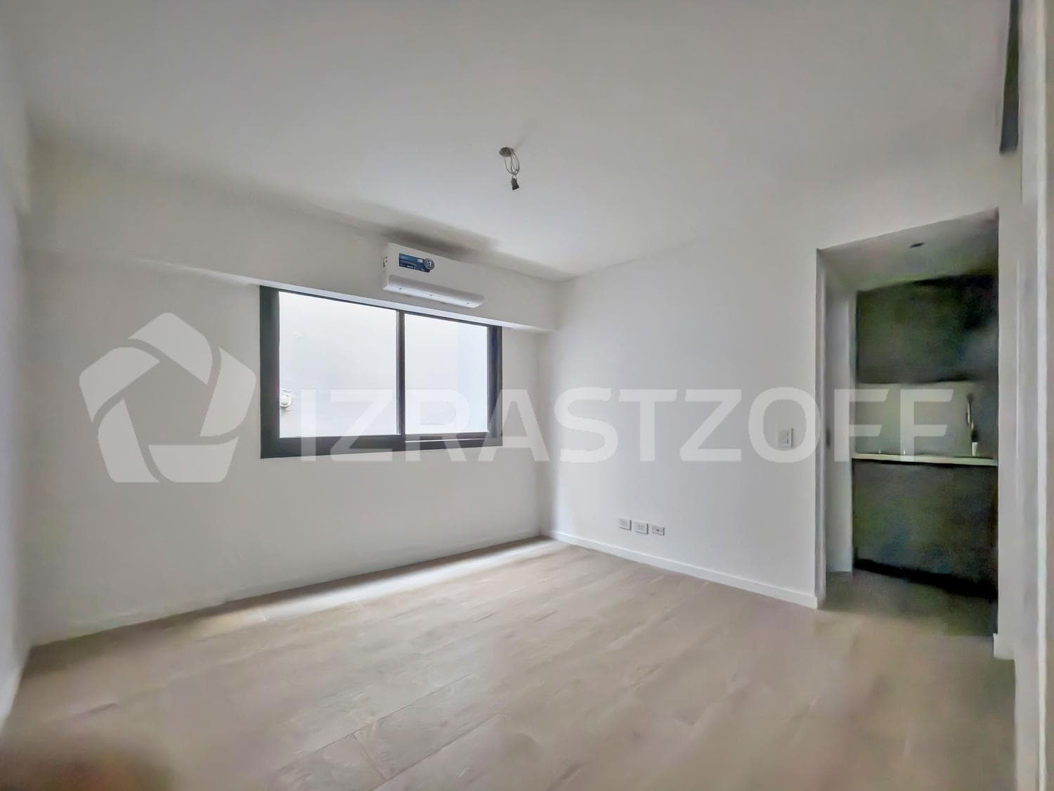 Apartment - Recoleta